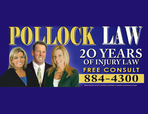 Pollock Law Team